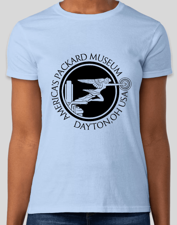 Shop Deals from America's Packard Museum Online Store
